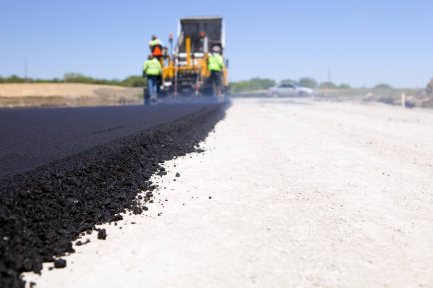 Best Driveway Resurfacing Pavers  in Utica, SC