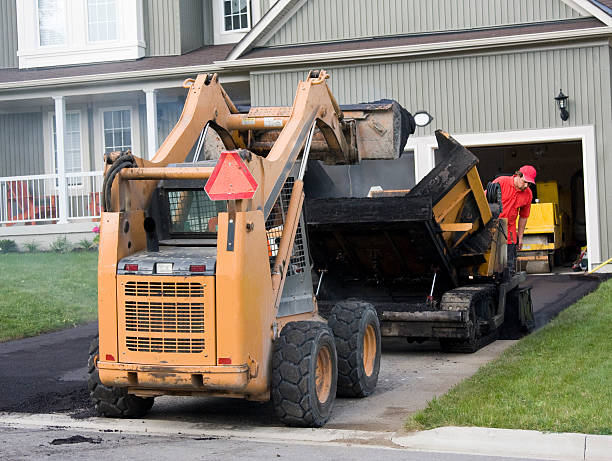 Best Best Driveway Pavers  in Utica, SC