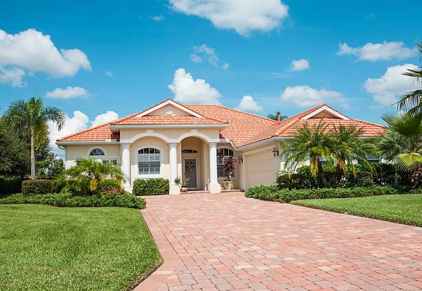 Professional Driveway Pavers in Utica, SC